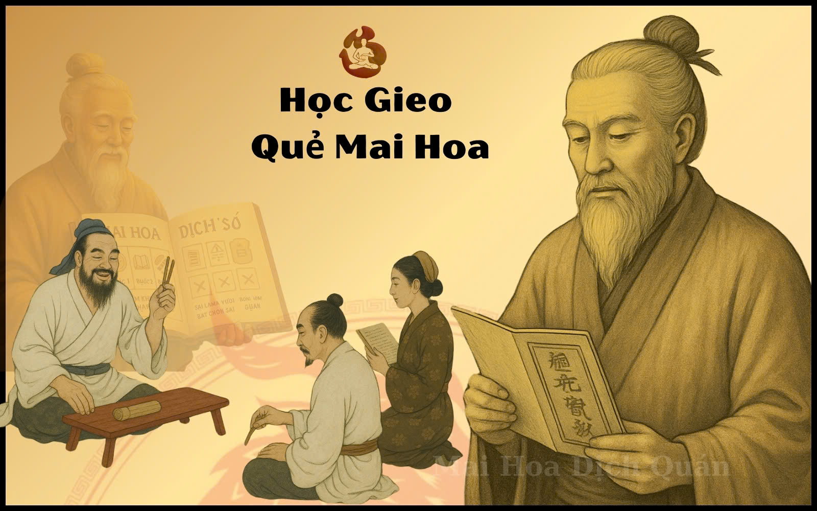 Mai Hoa