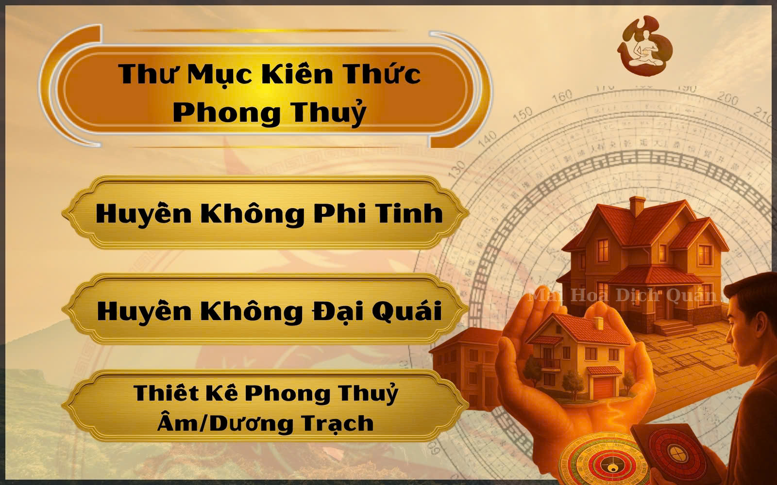 Phong Thủy